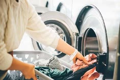 Laundry and household care training